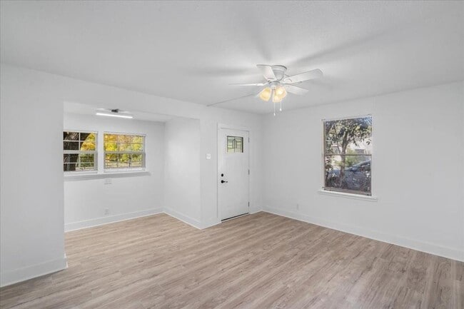 Photo - 3207 Burleson Rd Unit 1- House