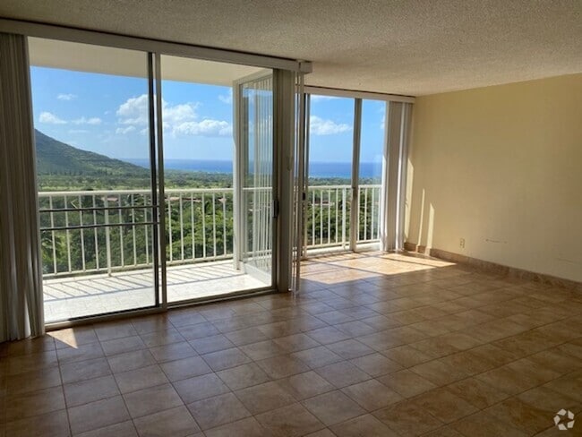 Building Photo - Makaha Valley Towers Rental