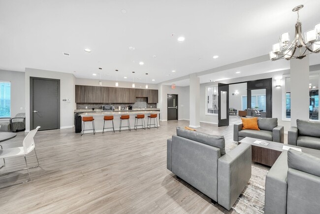 Villas at Echo East