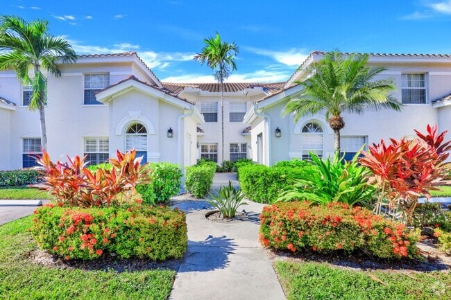 Building Photo - ** CALUSA BAY ** 2 BED / 2 BATH - CONDO - ...