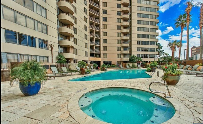 3525 Sage Rd Unidad 201
