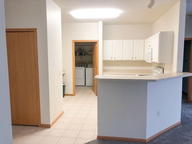 Photo - Verona Schools! Awesome 2BR/2BA townhouse-style condo for rent on West Side!