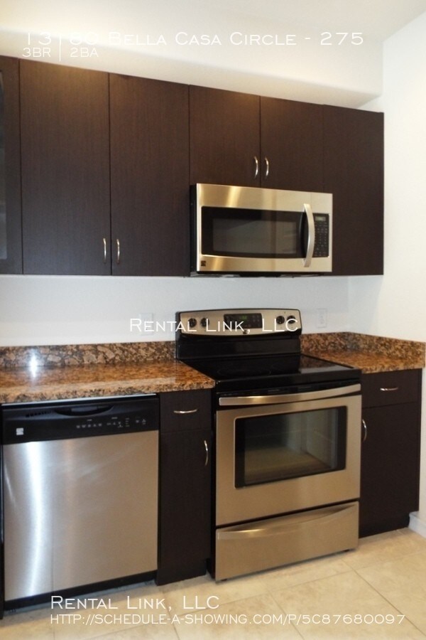 Photo - 13180 Bella Casa Cir Unit 275