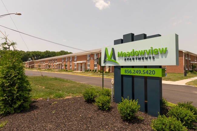 Meadowview Apartments - Meadowview Apartments