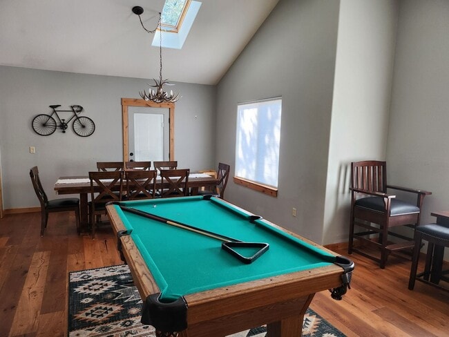 Photo - Seasonal Rental - Available through April ...