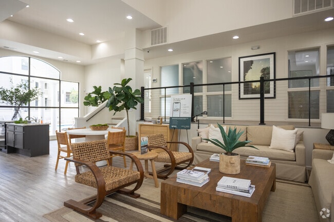 Leasing Office
