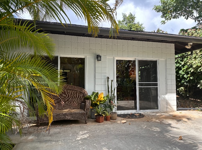 Building Photo - 59-450 Alapio Rd Rental
