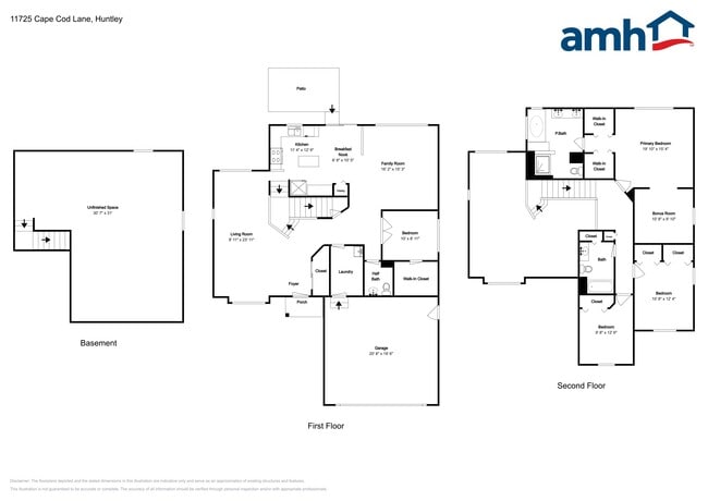 Photo - 11725 Cape Cod Ln