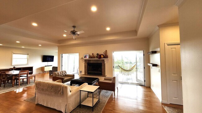 Photo - Mokuloa Beauty with Mauna Kea Views Unit 1