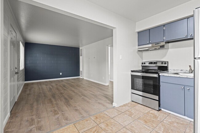 Photo - Gardner Street