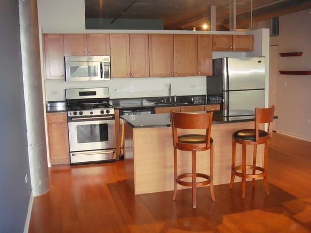 Photo - 1525 S Sangamon St Unit 615