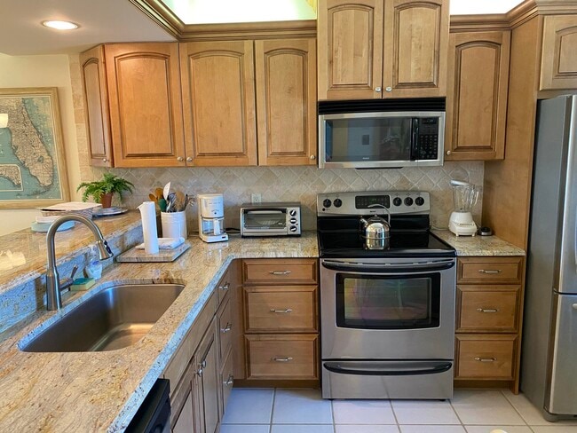 Photo - 401 S Seas Dr Unit 203