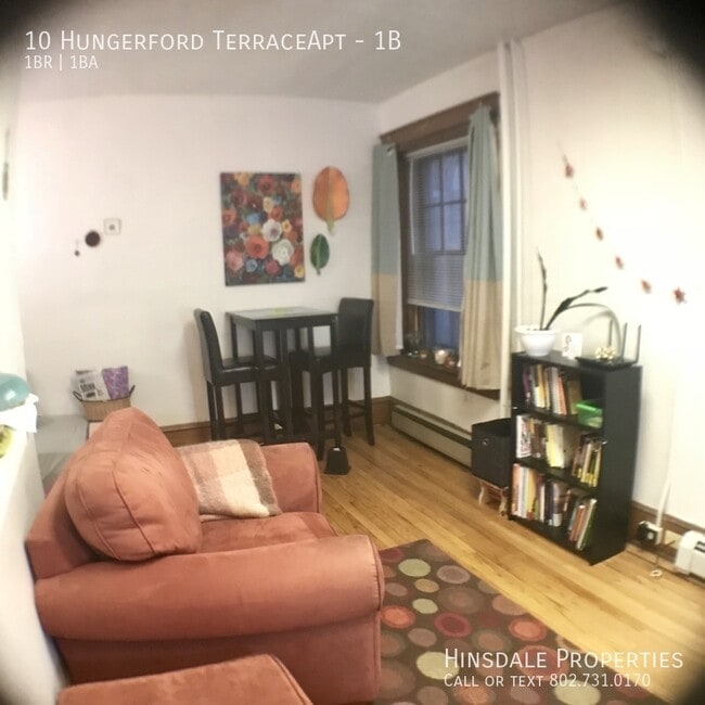 Photo - 10 Hungerford TerraceApt Unit 1B