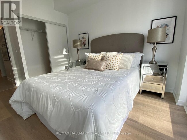 Photo - 38 Forest Manor Rd Unit 1610