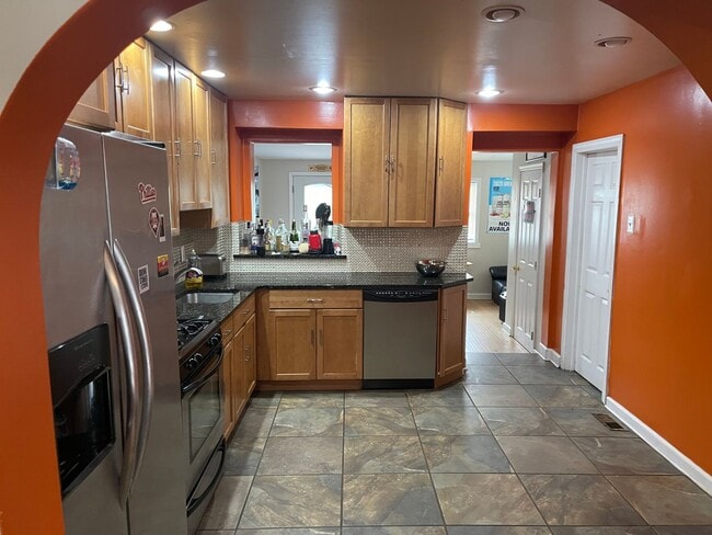 Photo - 4 Bedroom House in Manayunk