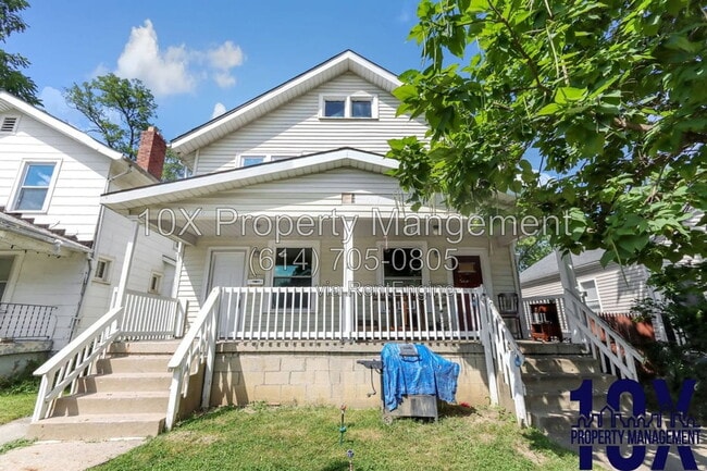 1500 E 26th Ave
