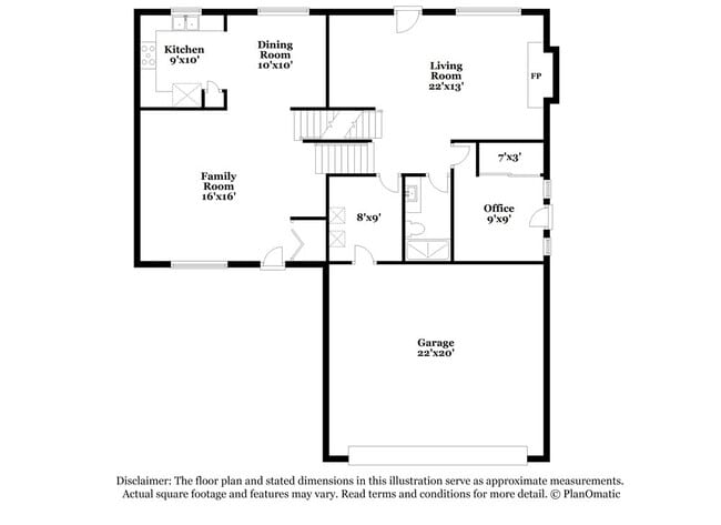 Photo - 5290 S Ventura Way