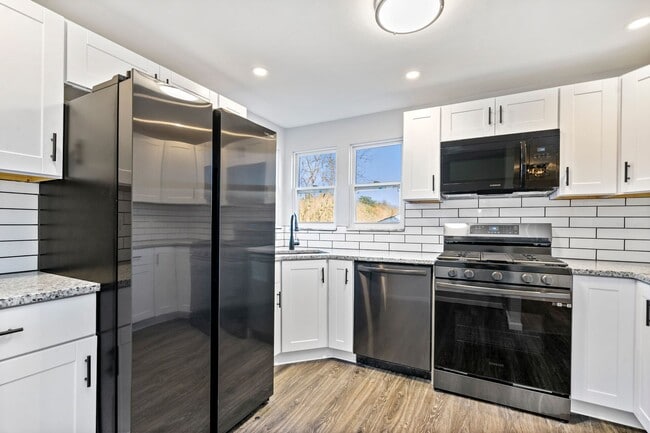 Photo - Updated 3 Bed 2 Bath in Penn Hills! Available MAY