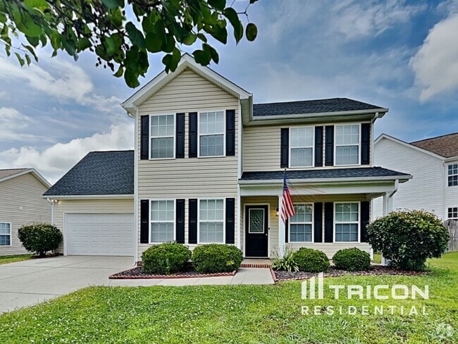Building Photo - 106 Newport Dr Rental