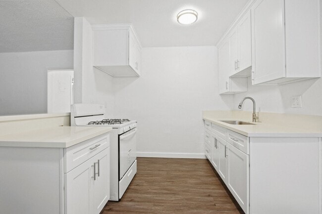Westminster Apartments