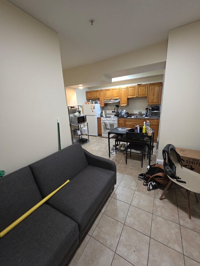Building Photo - 55 Park Dr Unit #G-2 Rental