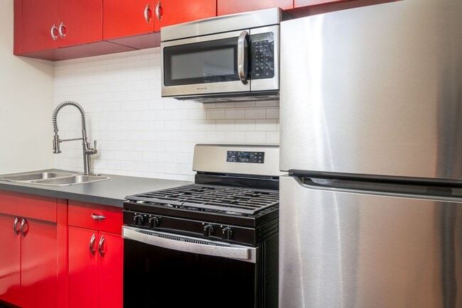 Photo - East River Terrace