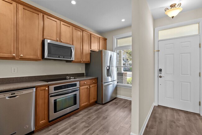 Photo - Norfolk Condo!