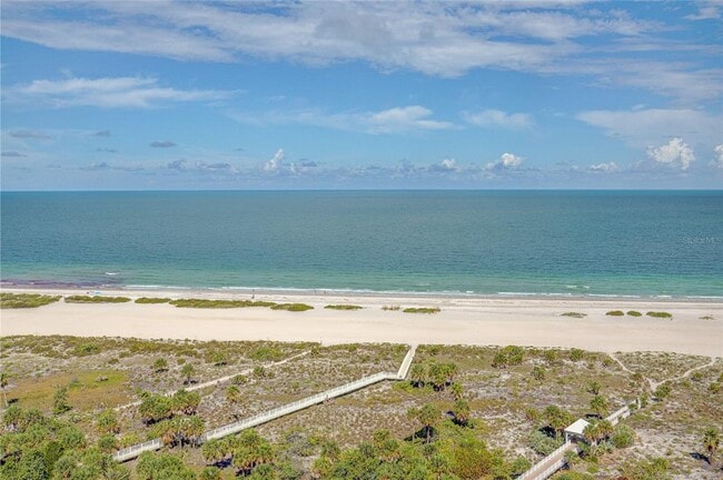 Photo - 1180 Gulf Blvd Unit 1506