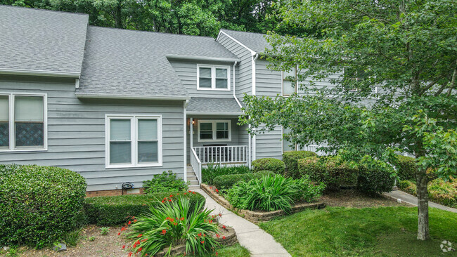 Building Photo - 107 Abbots Glen Ct Rental