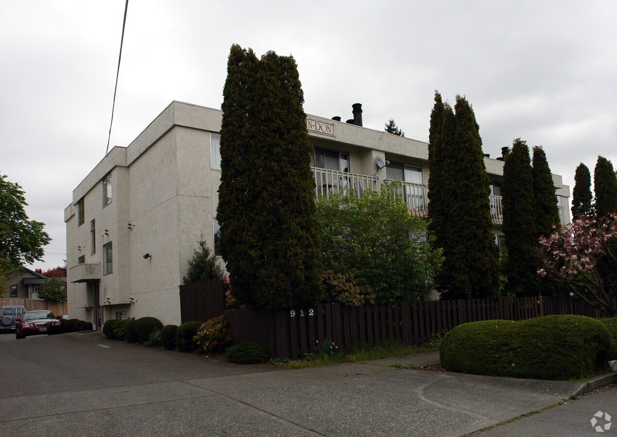 Win Don Apartments - Win Don Apartments