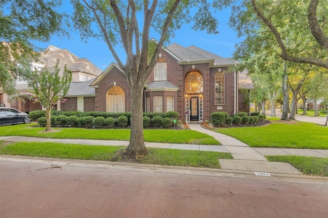 Building Photo - 3402 Haywood Ct