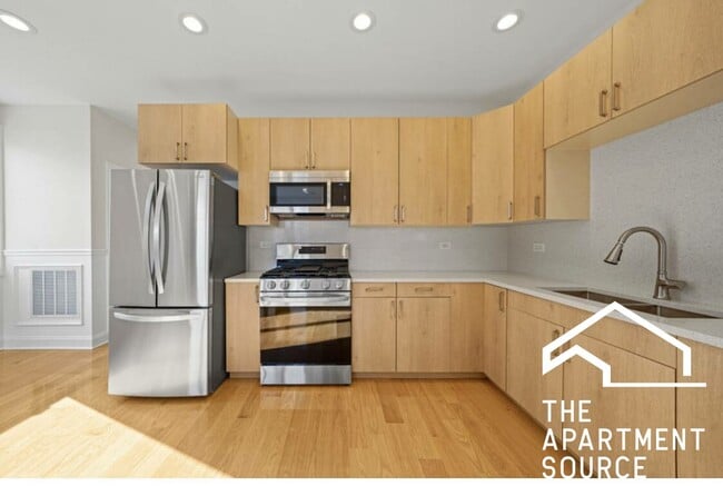 Photo - 2811 W Jackson Blvd Unidad 3