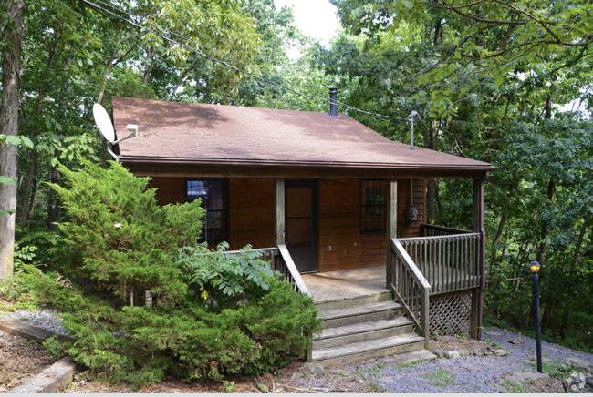 Building Photo - 880 Rocky Acres Ln Rental