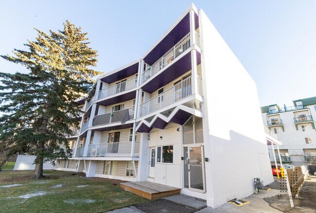 Photo - Beltline Apartments off 17th