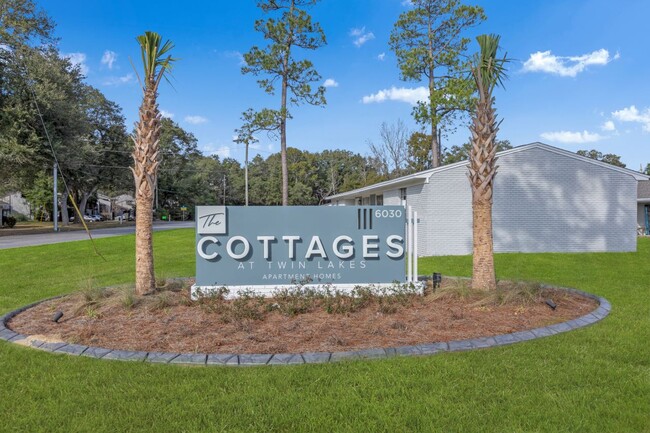 The Cottages at Twin Lakes - The Cottages at Twin Lakes Apartamentos