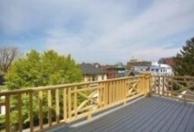 *Pictures are representative samples of the advertised unit. In some cases, the actual units you tou - 110 Walnut St Unit 2J