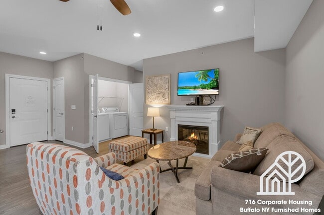 2497 Sweet Home Rd