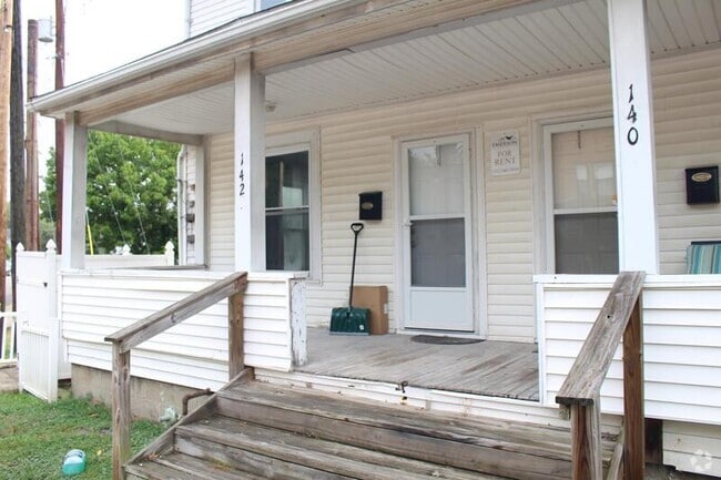 Building Photo - 142 N Lancaster St Rental