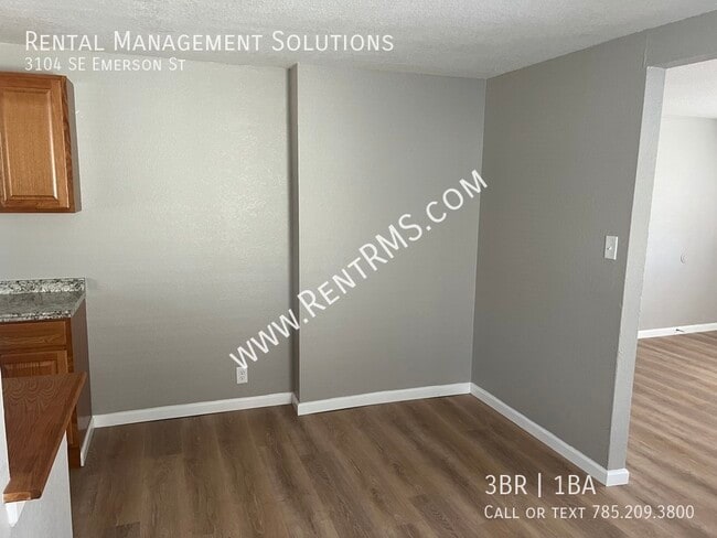 Photo - 3104 SE Emerson St