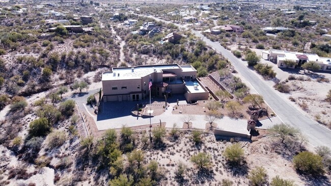 Photo - Mountain and City Views from this Furnished Rental!