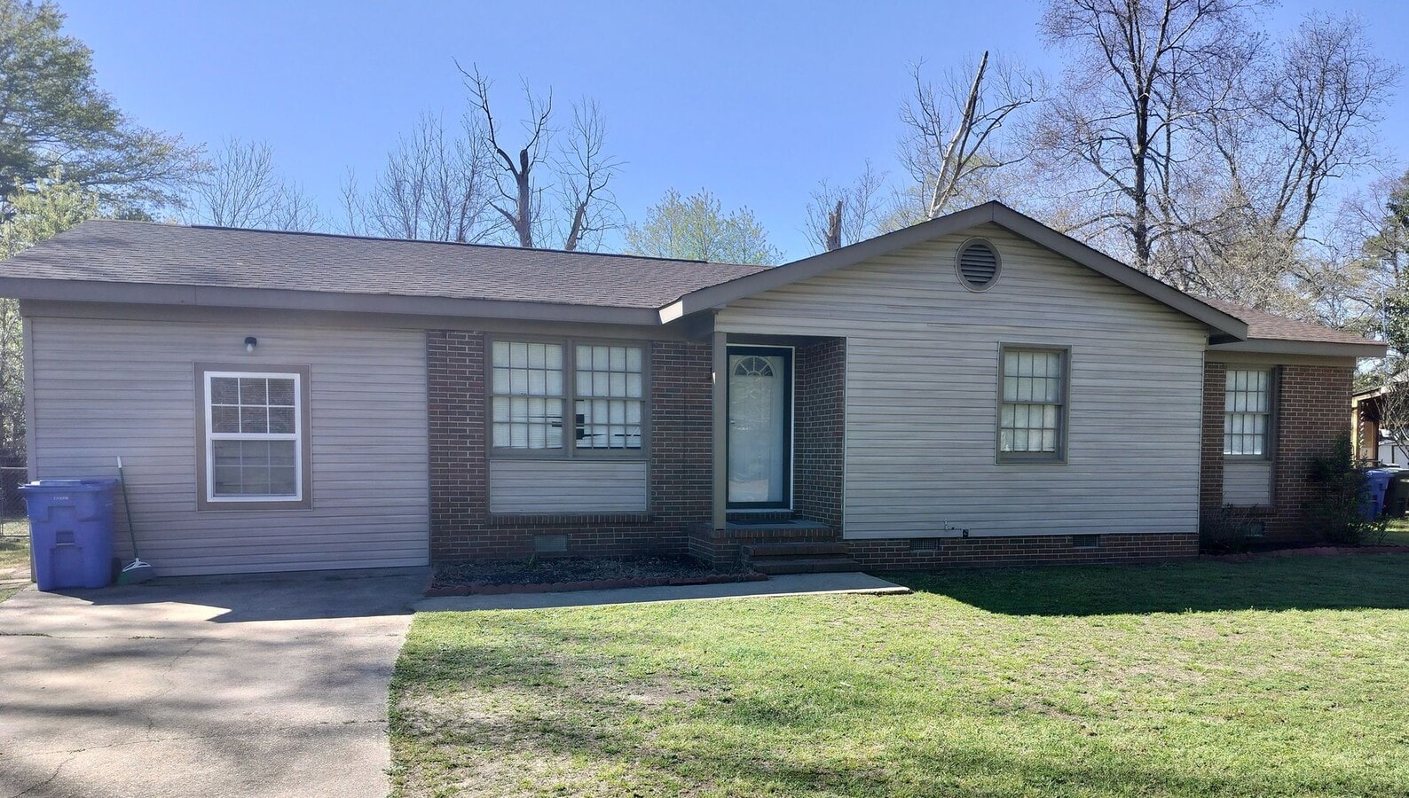 Just off Hope Mills - Just off Hope Mills