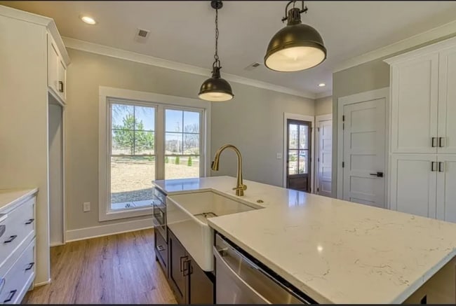 Photo - 3 bed 3 bath on the water! New build! Avai...