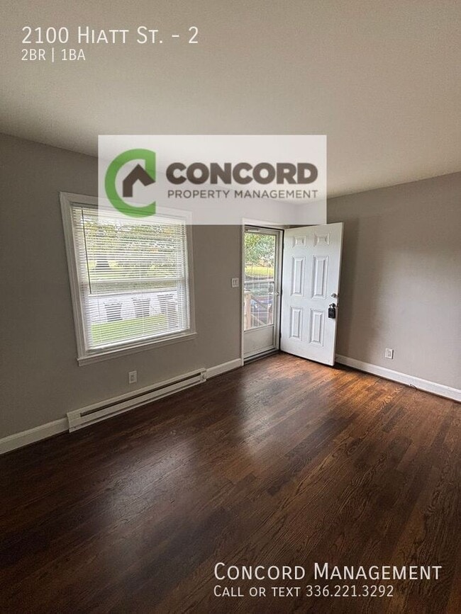 Photo - 2100 Hiatt St Unidad 2