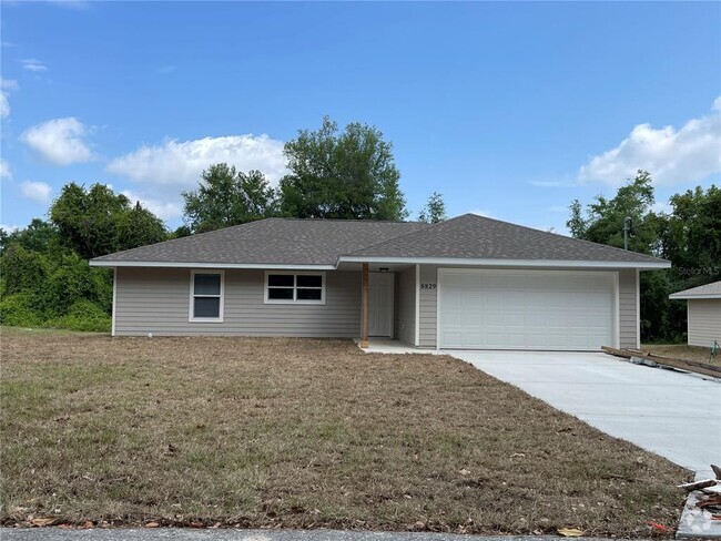 Building Photo - 8829 E Marvin St Rental
