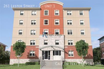 Building Photo - 261 Lester St Unit 1