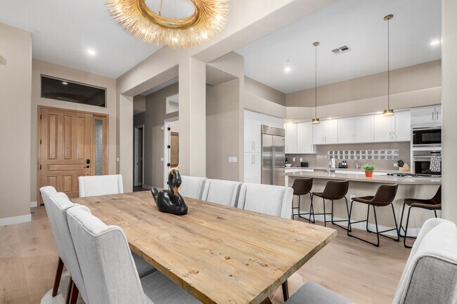 Photo - 10837 E Running Deer Trail