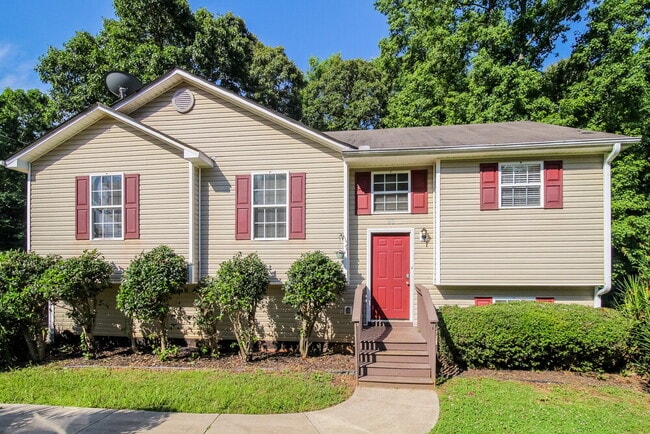 Building Photo - 40 Hunters Ridge Ct Rental
