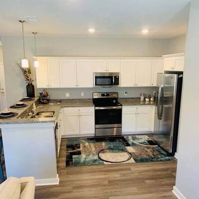 Shelby Pointe Village Apartments Townhomes for Rent Shelby Township