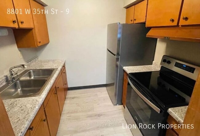 Photo - 8801 W 35th St Unit 9