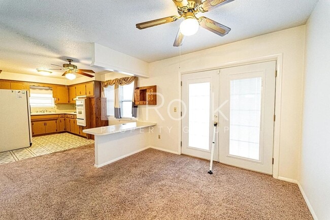 Photo - 3 Bedroom Home with 2-Car Garage and Covered Parking